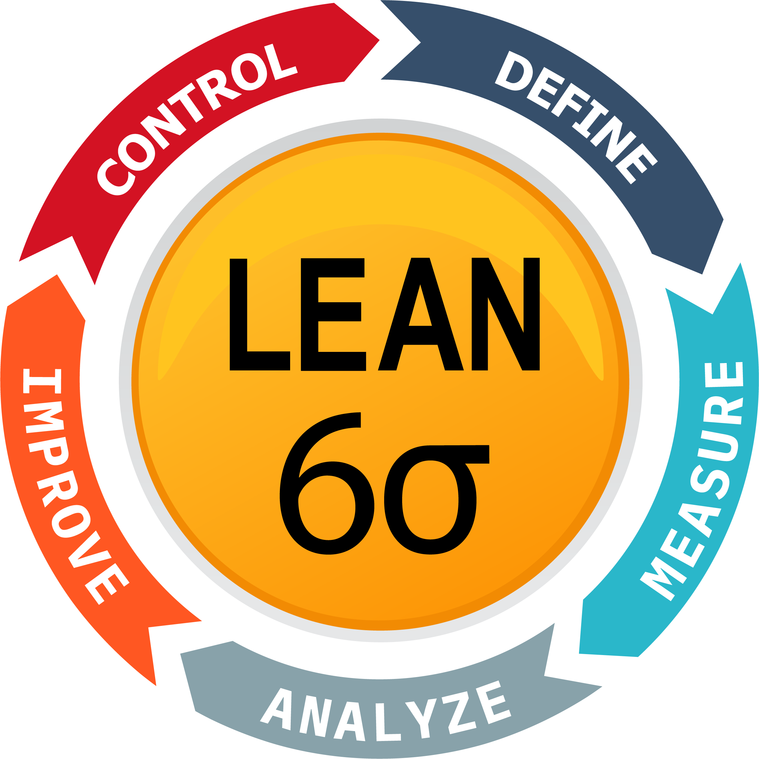 Lean Six Sigma