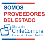Proveedores de Chile Compra